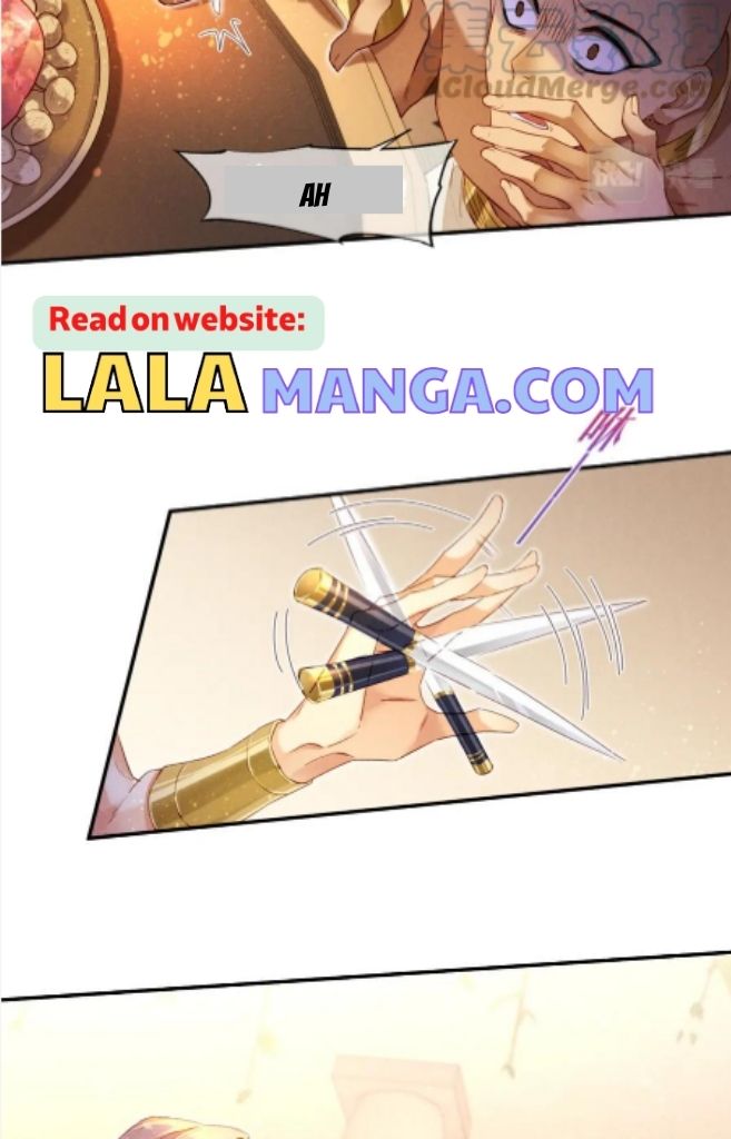 See You My King Chapter 16 - Page 9 in English