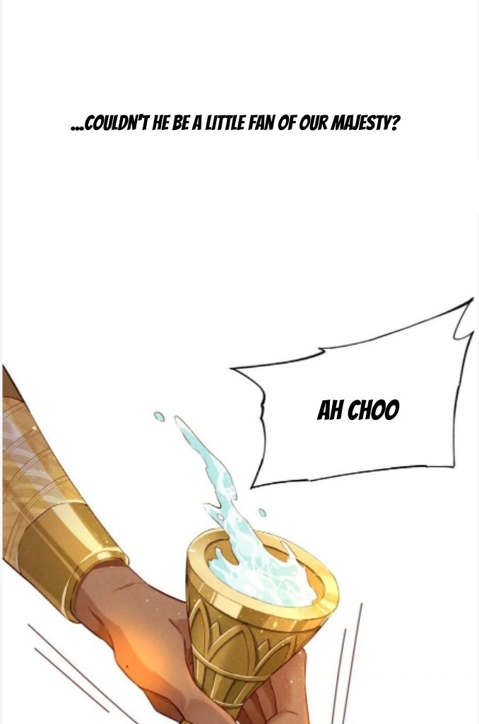 See You My King Chapter 18 - Page 22 in English