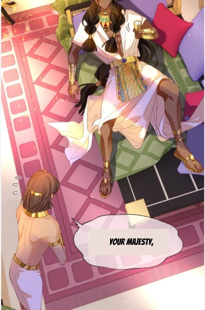 See You My King Chapter 18 - Page 24 in English