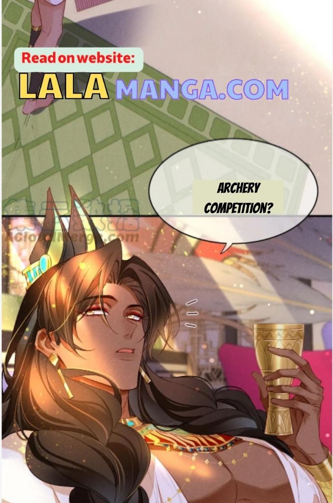 See You My King Chapter 18 - Page 25 in English