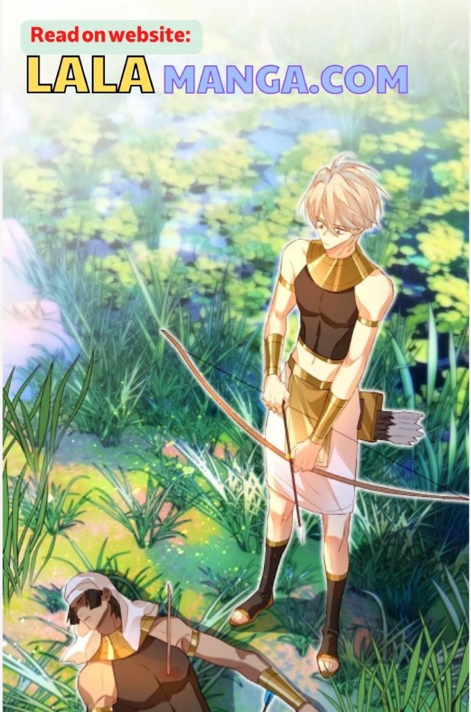 See You My King Chapter 18 - Page 39 in English