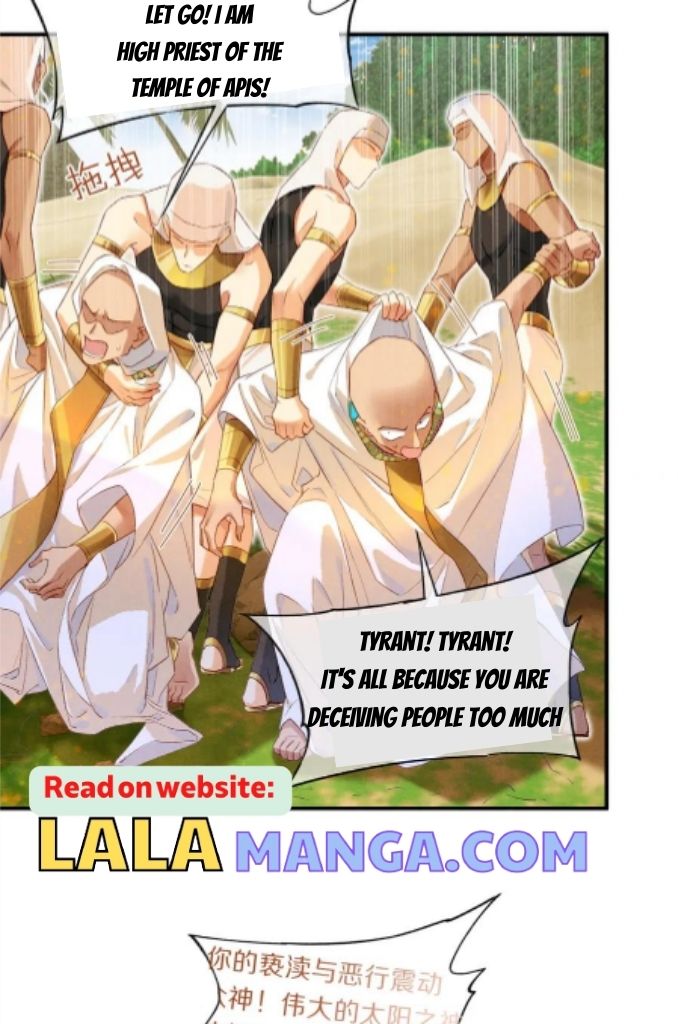 See You My King Chapter 18 - Page 53 in English