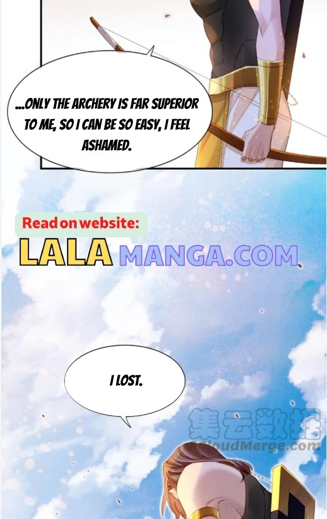 See You My King Chapter 19 - Page 10 in English