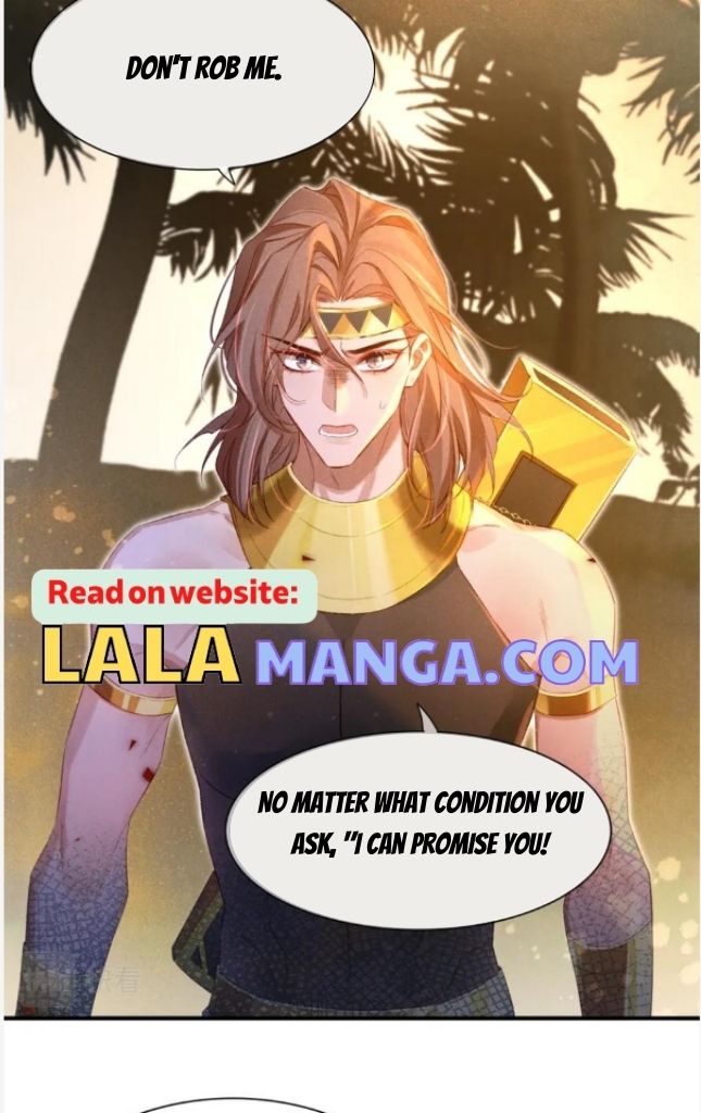 See You My King Chapter 19 - Page 17 in English