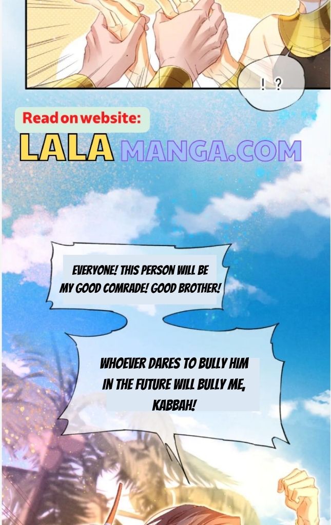 See You My King Chapter 19 - Page 21 in English