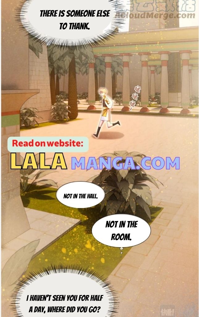 See You My King Chapter 19 - Page 28 in English