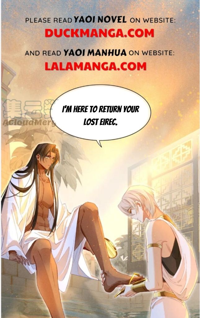 See You My King Chapter 19 - Page 38 in English