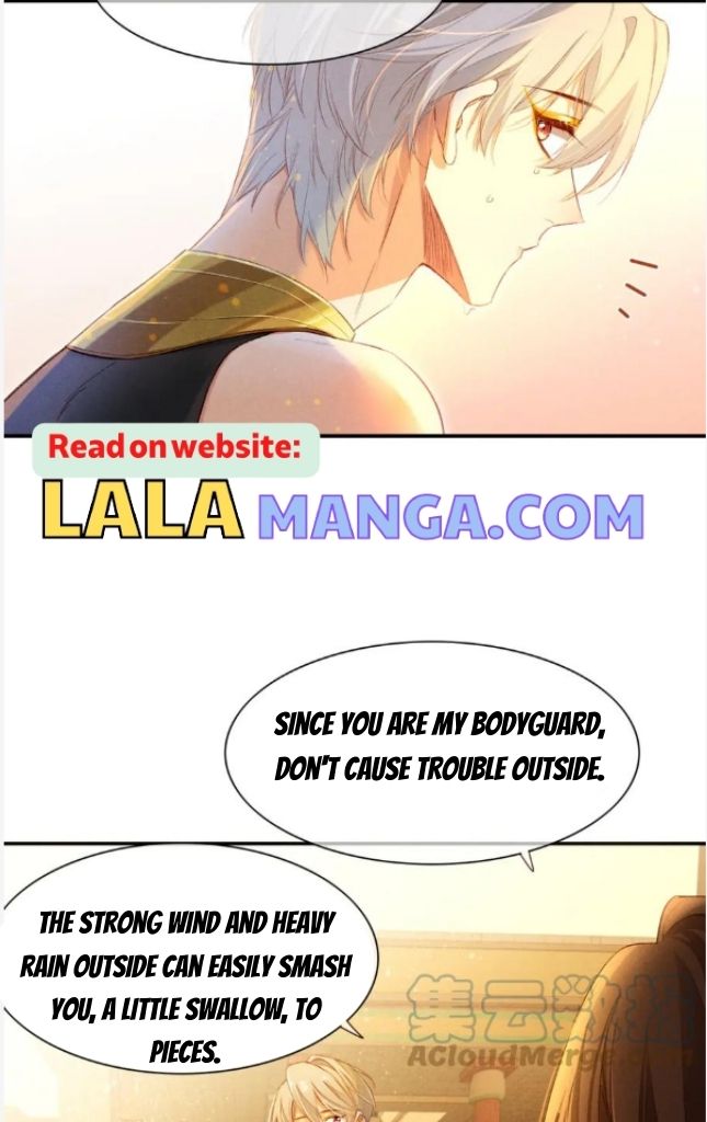 See You My King Chapter 19 - Page 45 in English