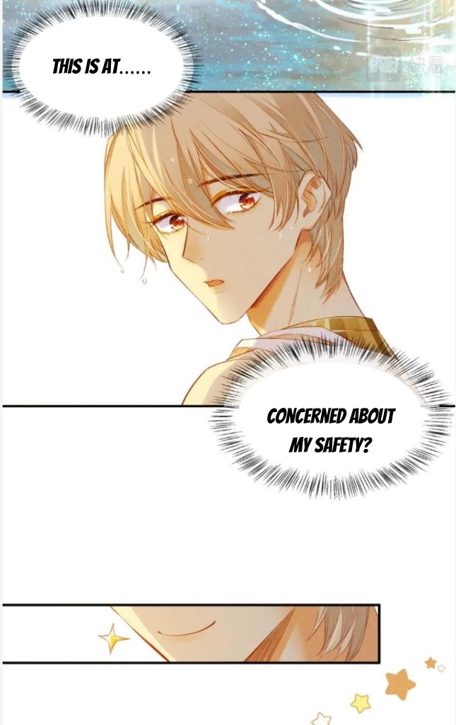 See You My King Chapter 19 - Page 48 in English