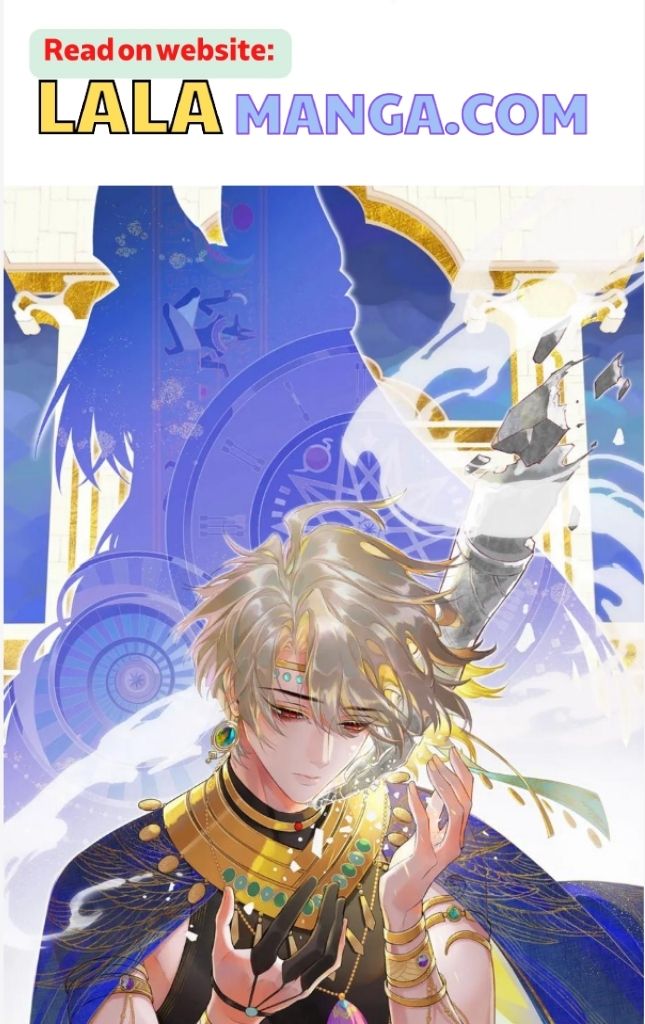 See You My King Chapter 19 - Page 6 in English
