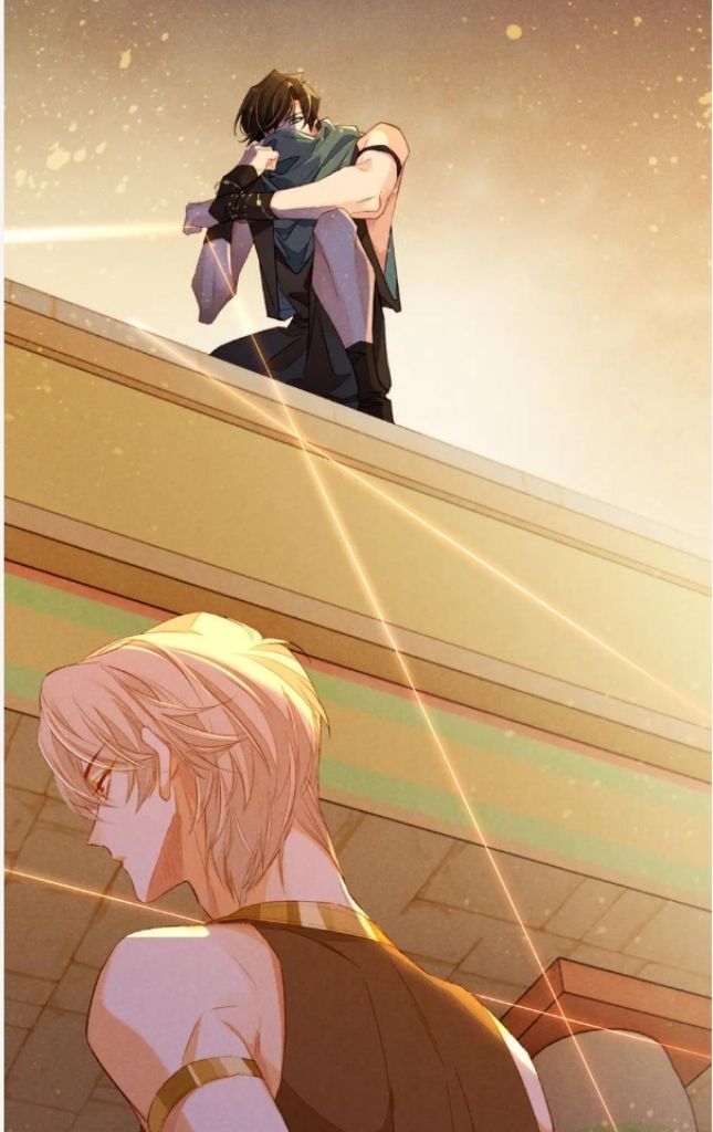 See You My King Chapter 19 - Page 62 in English