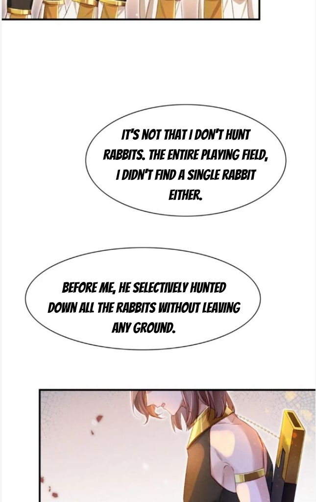 See You My King Chapter 19 - Page 9 in English