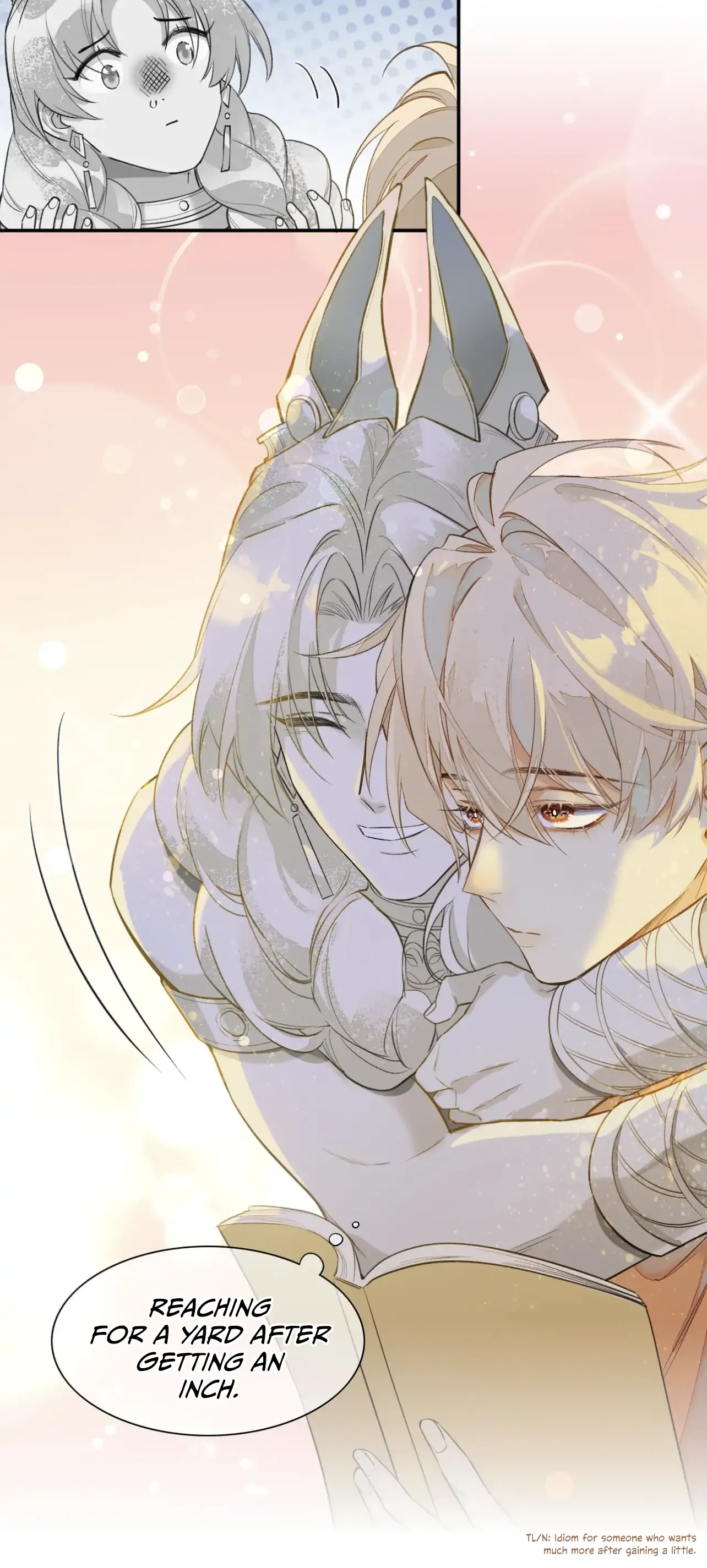 See You My King Chapter 2 - Page 24 in English