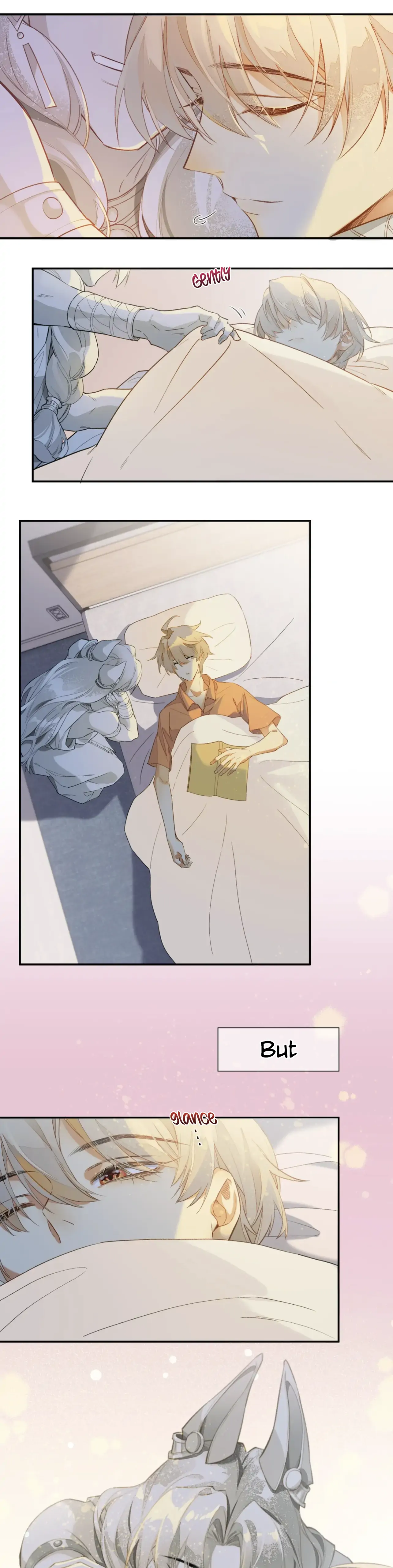 See You My King Chapter 2 - Page 25 in English