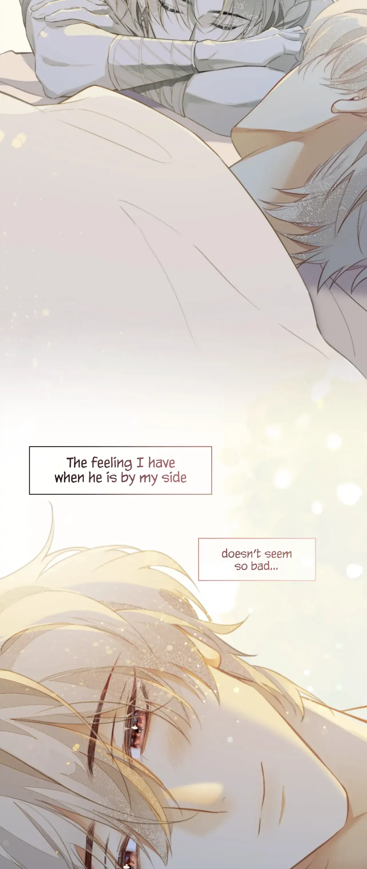 See You My King Chapter 2 - Page 26 in English