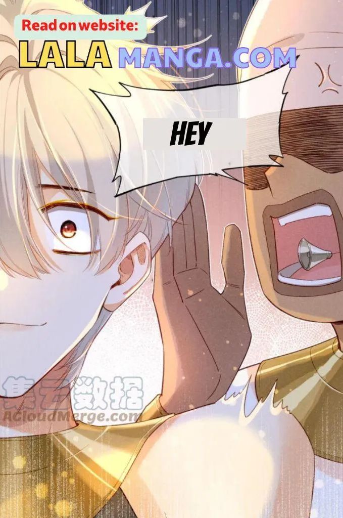 See You My King Chapter 21 - Page 3 in English