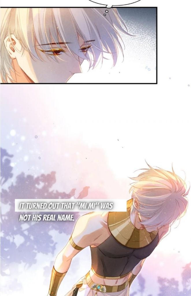 See You My King Chapter 22 - Page 10 in English