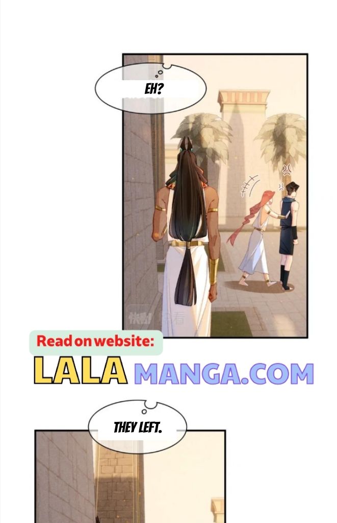 See You My King Chapter 22 - Page 29 in English