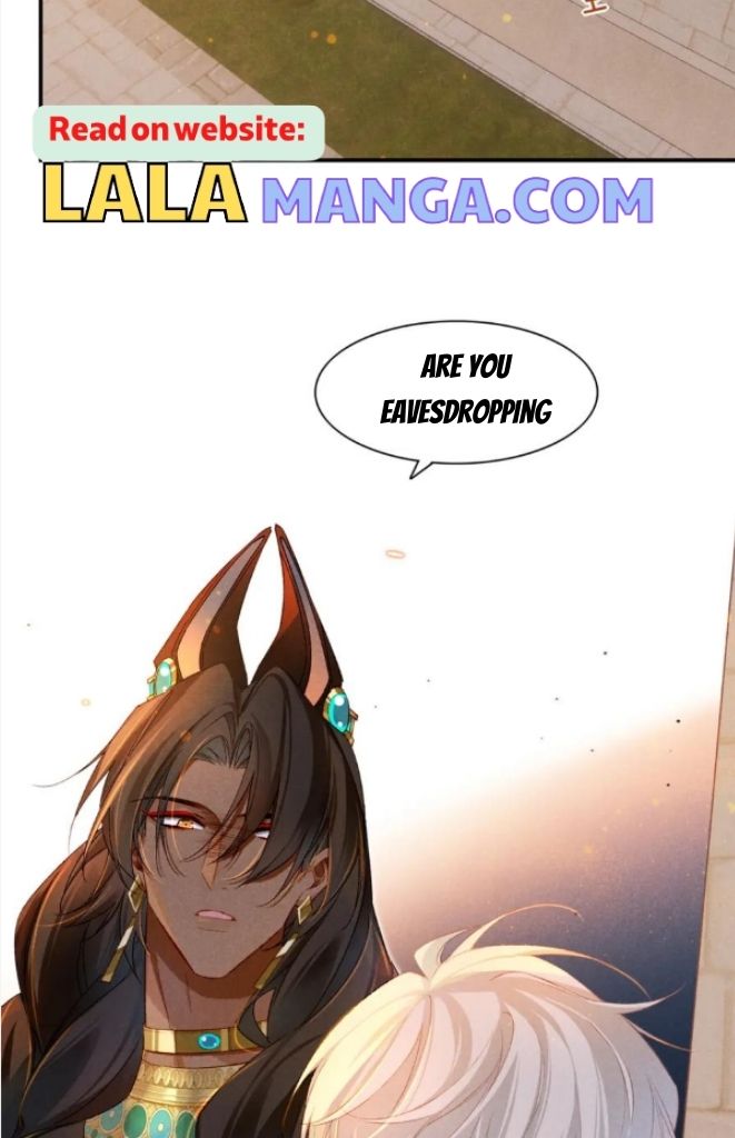 See You My King Chapter 22 - Page 31 in English