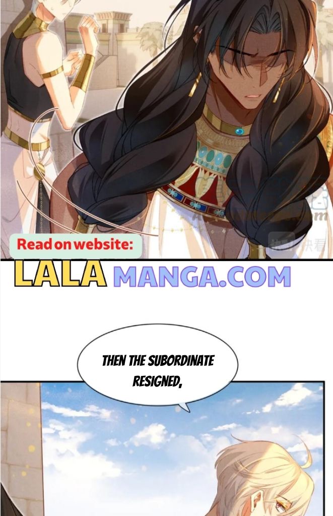 See You My King Chapter 22 - Page 36 in English