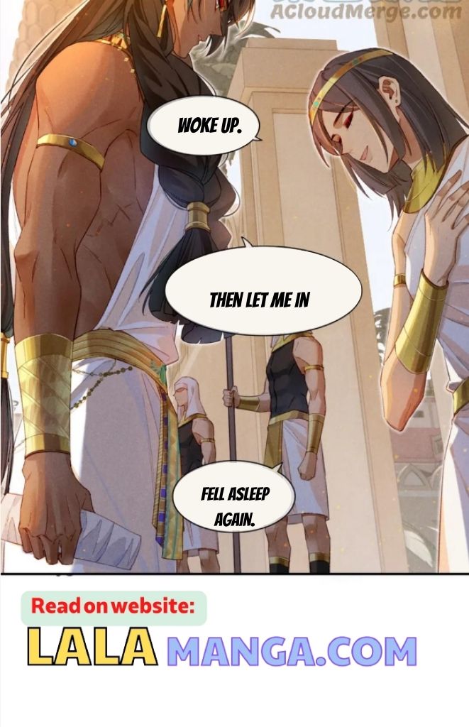See You My King Chapter 22 - Page 40 in English