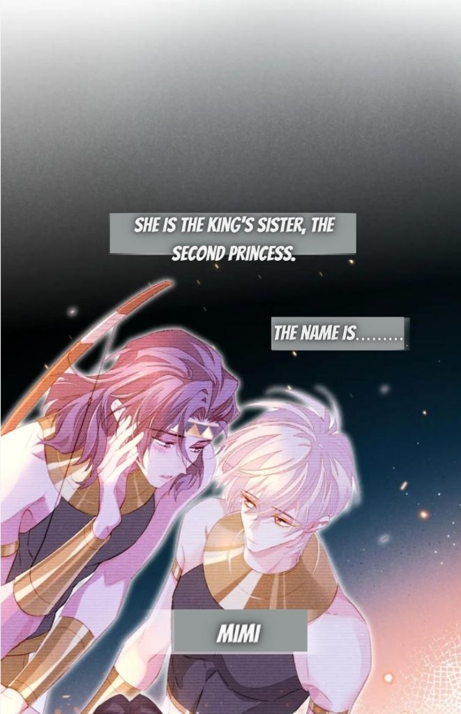 See You My King Chapter 22 - Page 8 in English