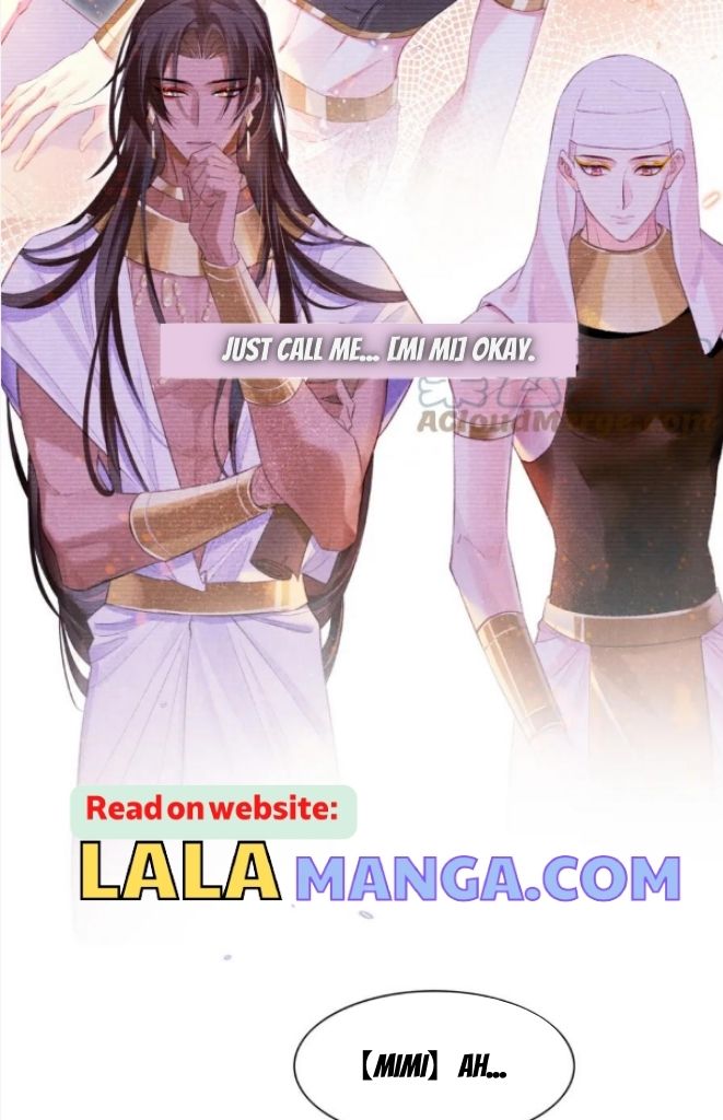 See You My King Chapter 22 - Page 9 in English