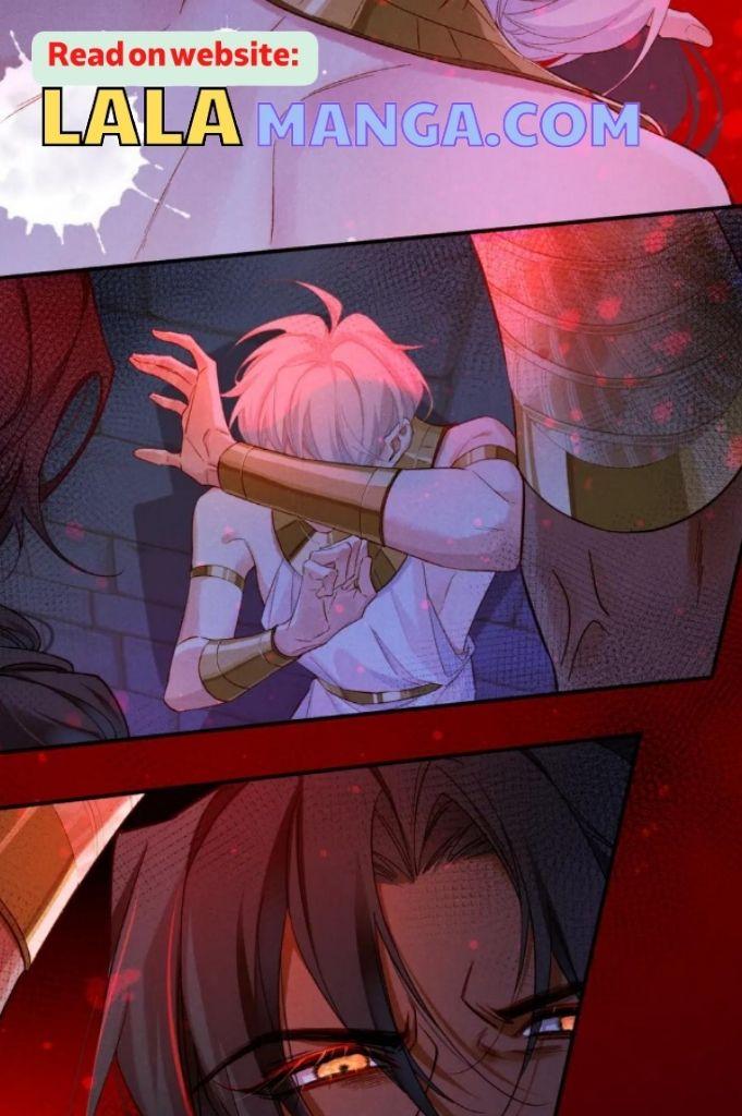See You My King Chapter 24 - Page 20 in English