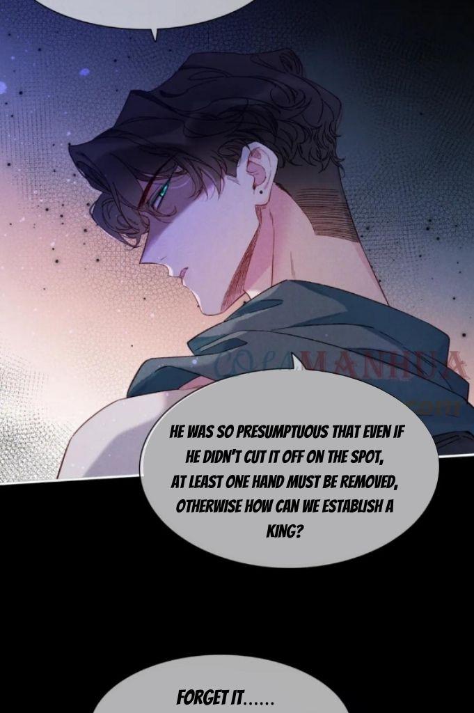 See You My King Chapter 24 - Page 28 in English