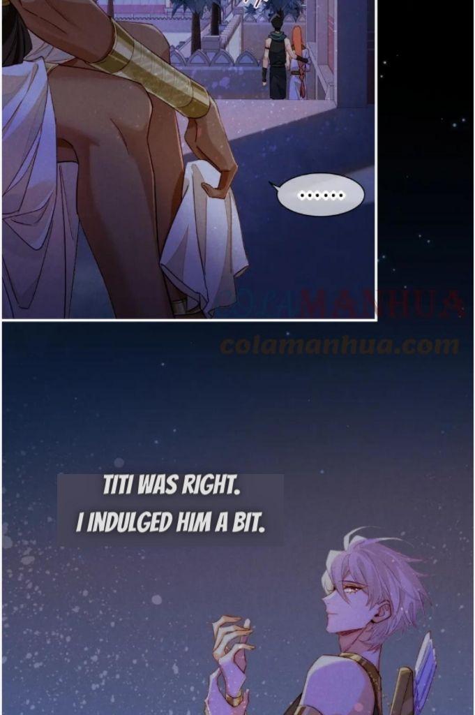 See You My King Chapter 24 - Page 40 in English