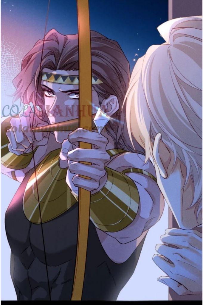 See You My King Chapter 24 - Page 58 in English