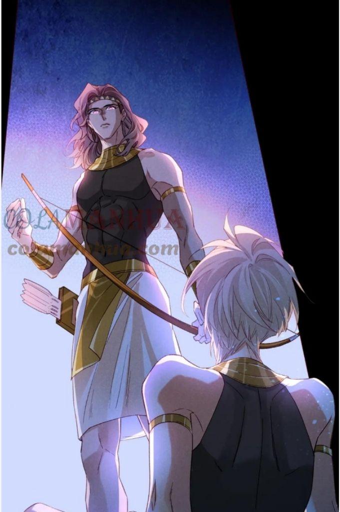 See You My King Chapter 24 - Page 60 in English