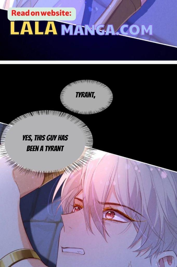 See You My King Chapter 24 - Page 8 in English