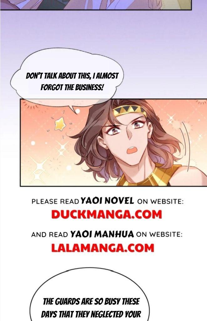 See You My King Chapter 25 - Page 21 in English