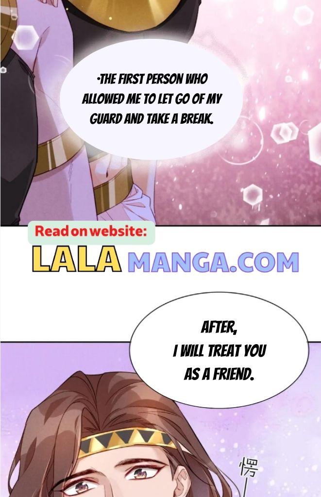 See You My King Chapter 25 - Page 27 in English