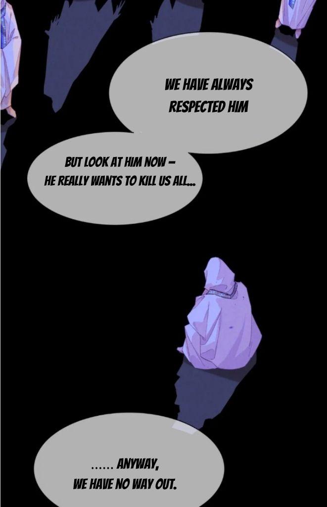 See You My King Chapter 25 - Page 34 in English