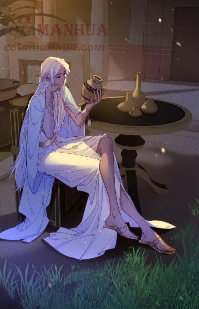 See You My King Chapter 25 - Page 53 in English