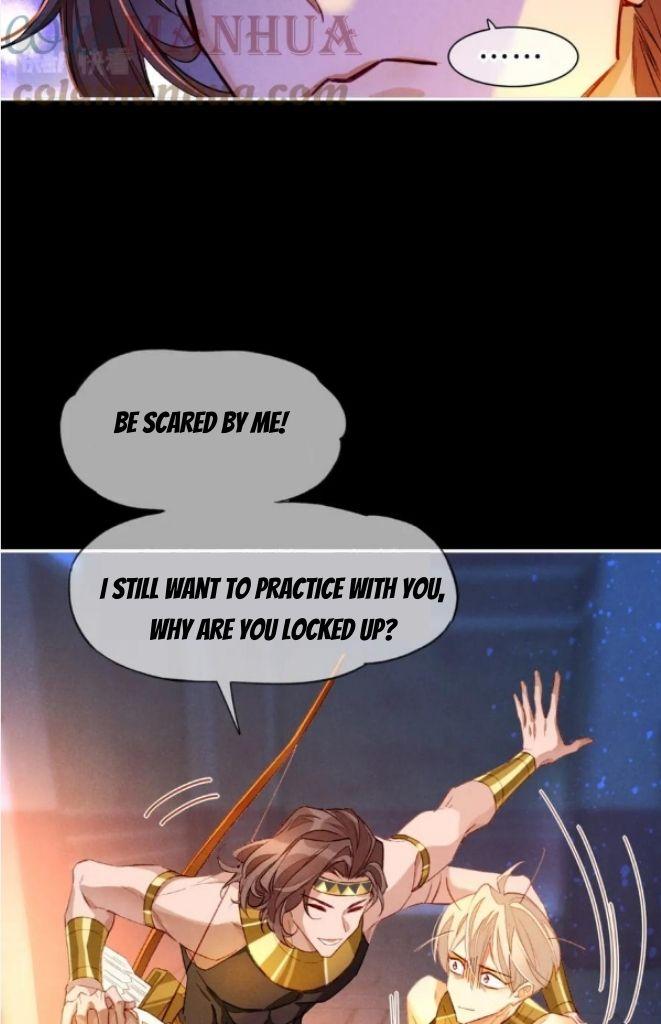 See You My King Chapter 25 - Page 9 in English