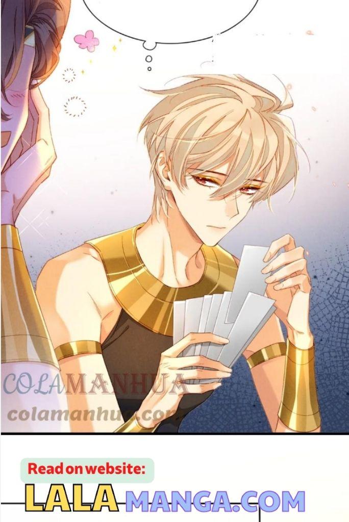 See You My King Chapter 26 - Page 34 in English