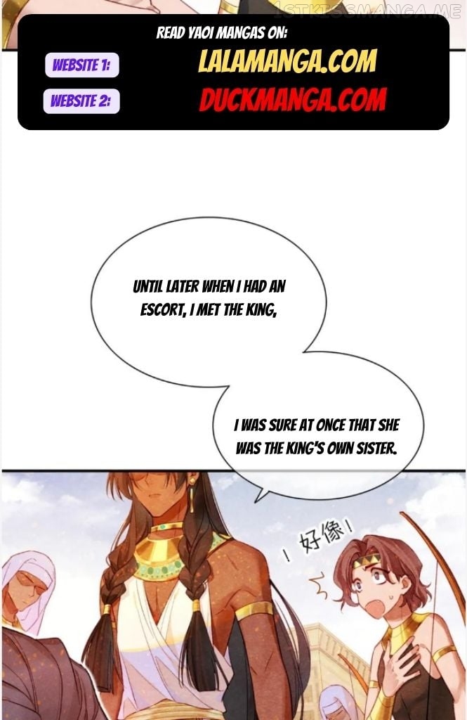 See You My King Chapter 27 - Page 19 in English