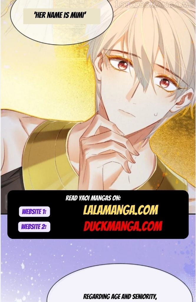 See You My King Chapter 27 - Page 25 in English