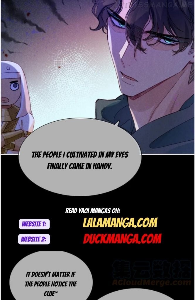 See You My King Chapter 27 - Page 42 in English