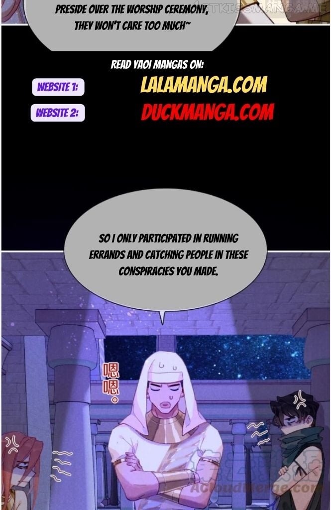 See You My King Chapter 27 - Page 44 in English