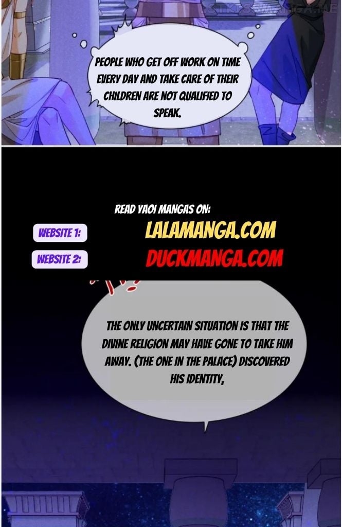 See You My King Chapter 27 - Page 45 in English