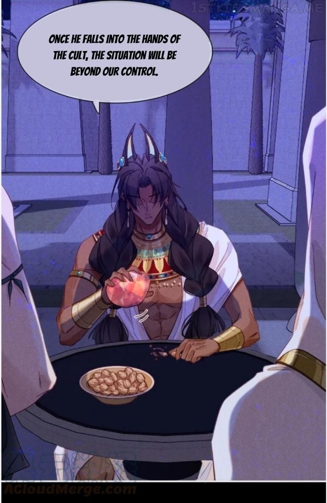 See You My King Chapter 27 - Page 46 in English