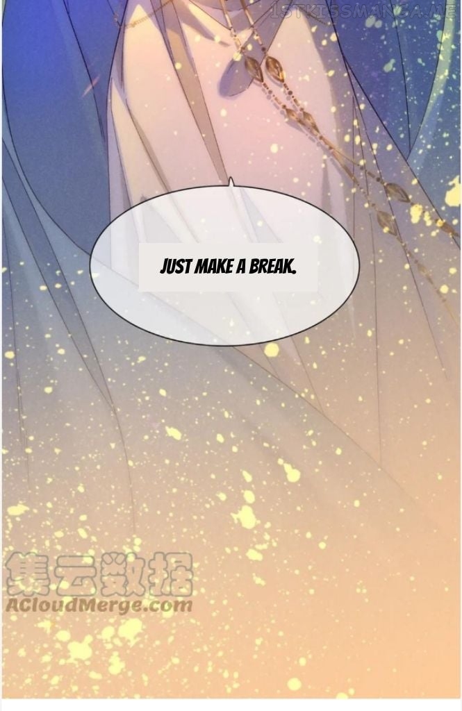 See You My King Chapter 27 - Page 61 in English