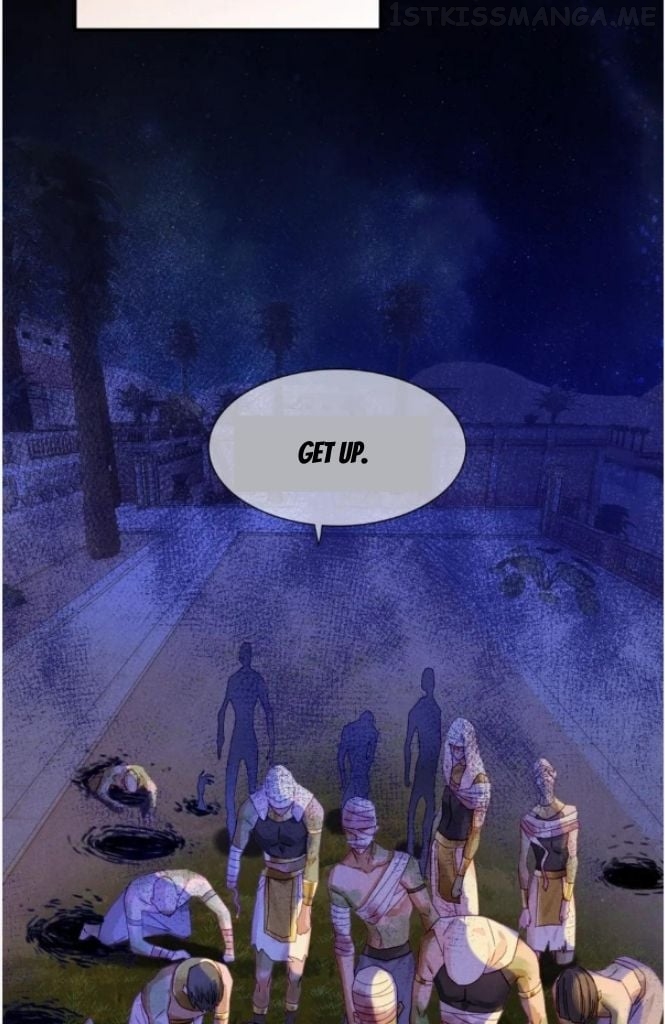 See You My King Chapter 28 - Page 13 in English