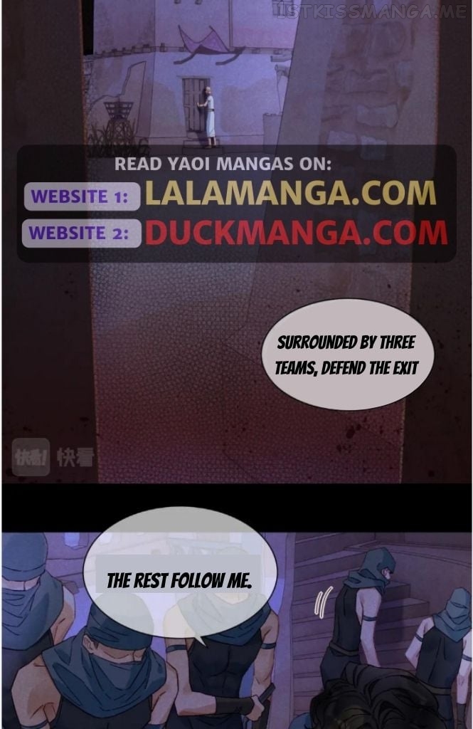 See You My King Chapter 28 - Page 18 in English