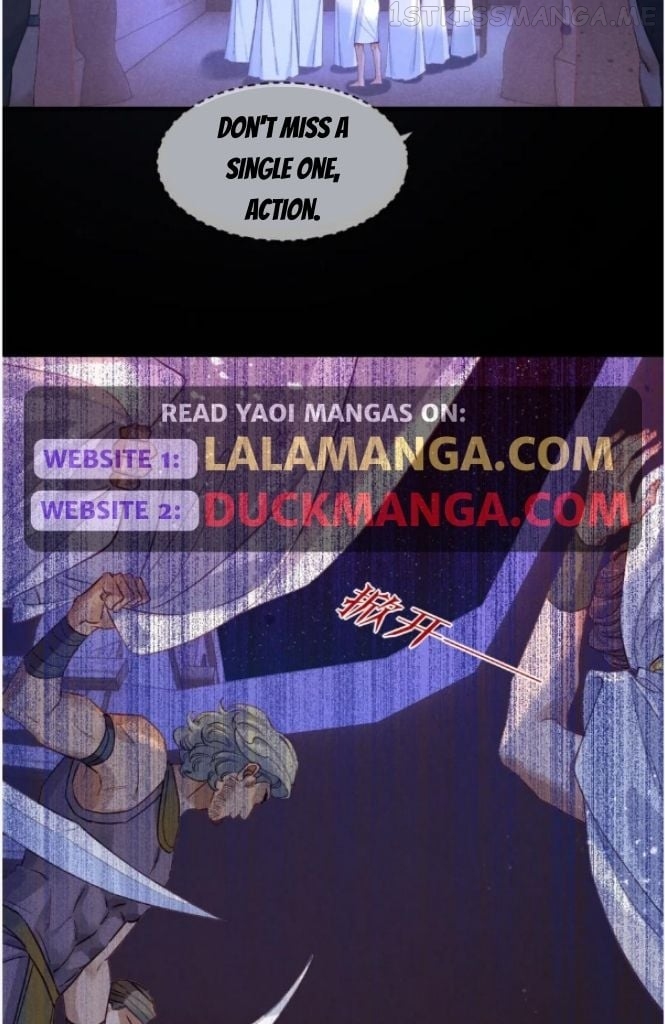 See You My King Chapter 28 - Page 20 in English