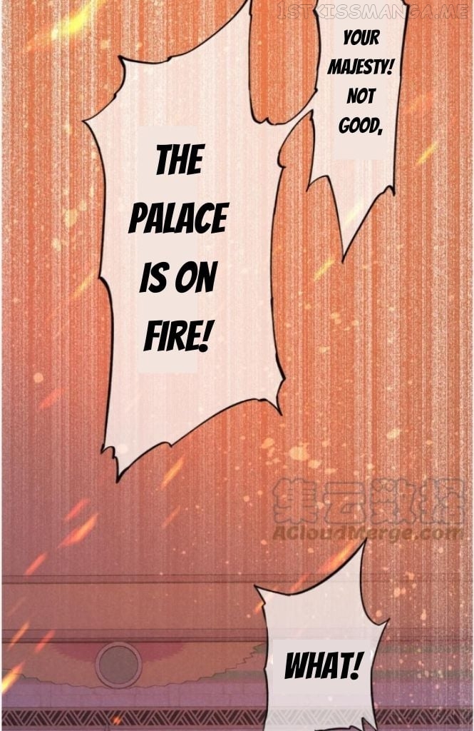 See You My King Chapter 28 - Page 25 in English